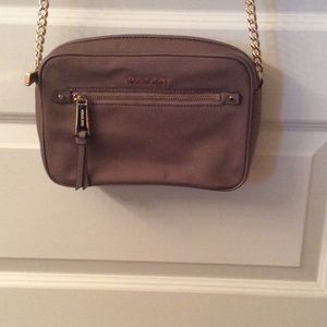 Michael Kors nylon crossbody